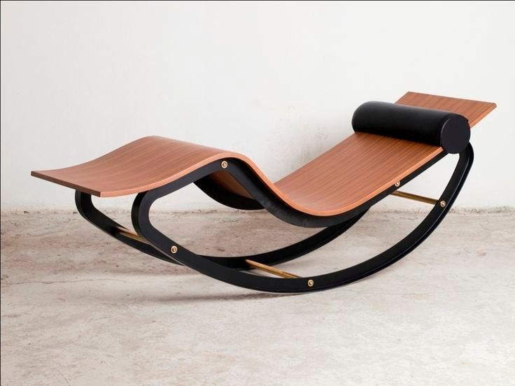laying chair
